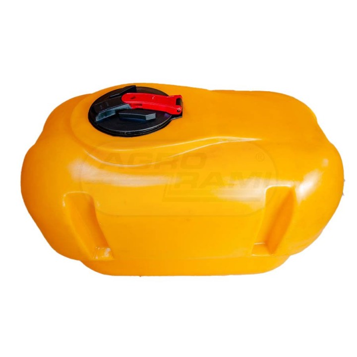 Zbiornik opryskiwacza 300 L.nr1