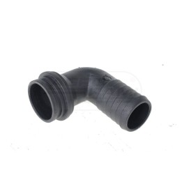 Kolano 32/90 mocowanie 1 1/2  220806 AP14K32 Agroplast
