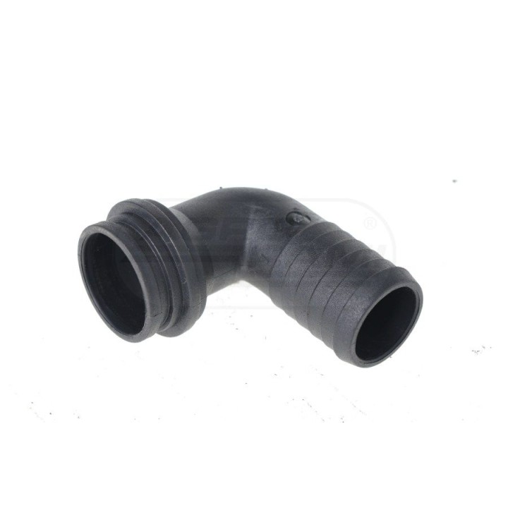 Kolano 32/90 mocowanie 1 1/2  220806 AP14K32 Agroplast