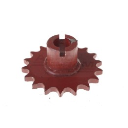 Koło łańcuchowe Z-18 3045000280