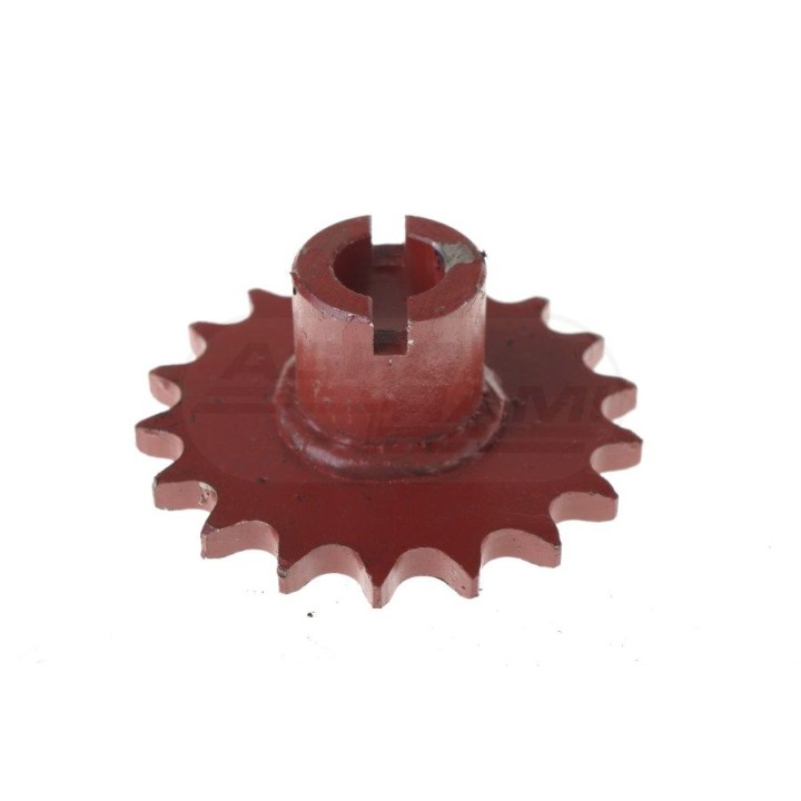 Koło łańcuchowe Z-18 3045000280