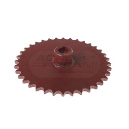 Koło łańcuchowe z napką Z-36 3043140011