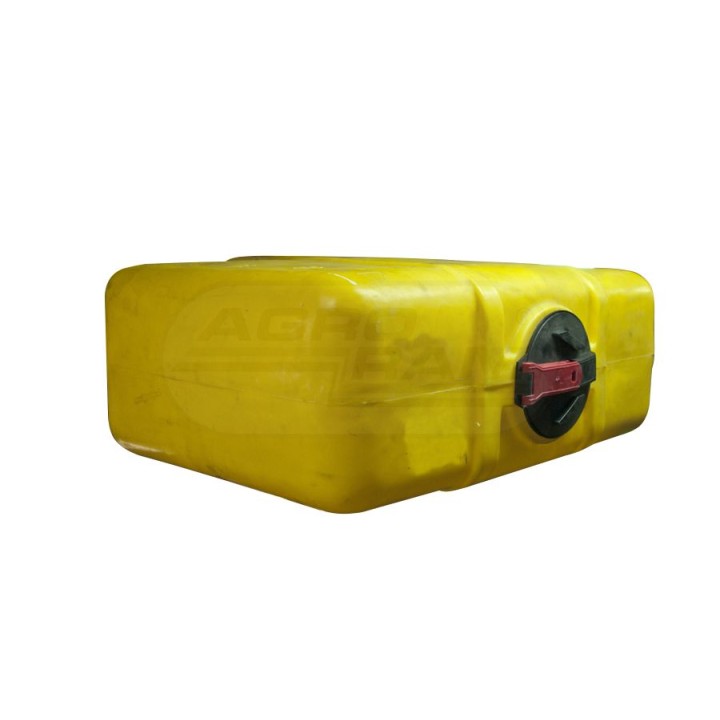 Zbiornik opryskiwacza ZJ400 400 L.