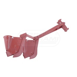 Redlica skrajna prawa 3043340040