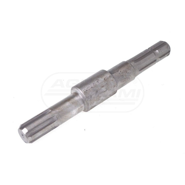 WAŁEK POMPY P-60  ŚLĘZA 4002040660