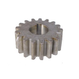 Koło proste Z-17 5302040800