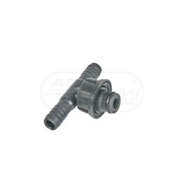 Trójnik mieszadła 12.5mm AP24 Agroplast