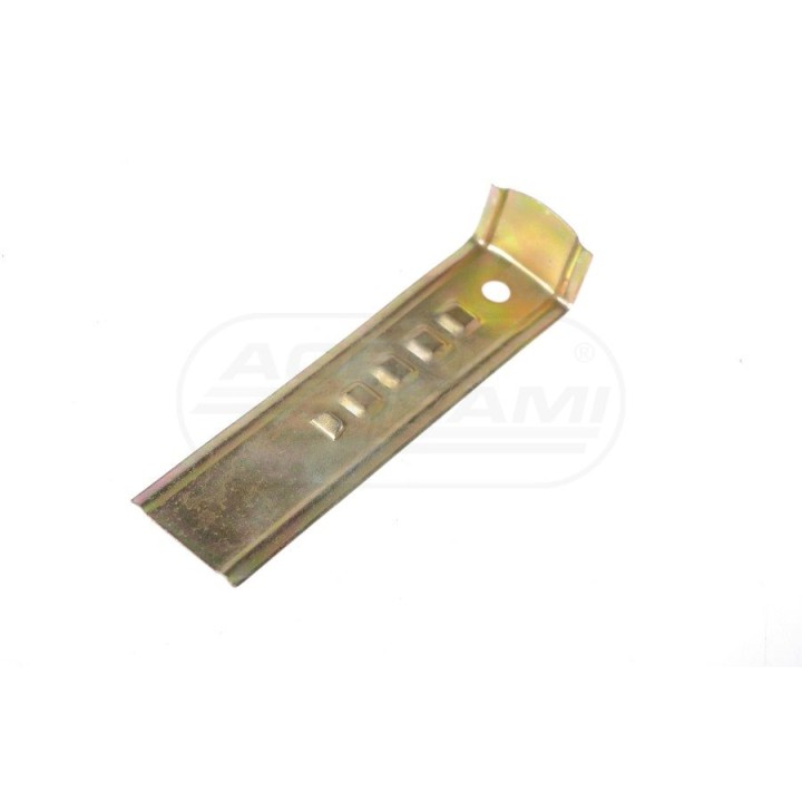 Zastawka metalowa 3039020090