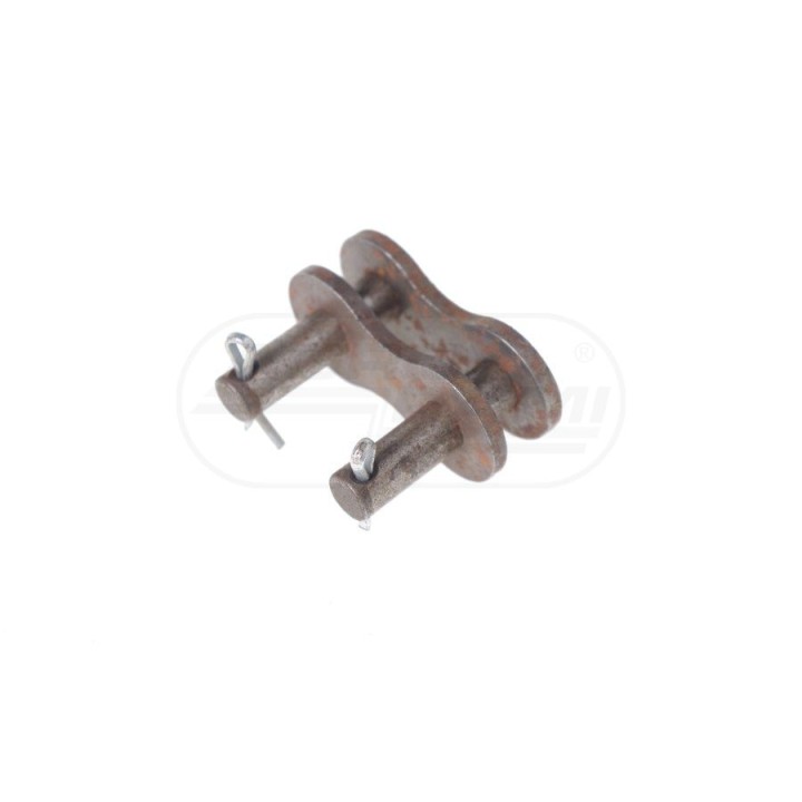 Zamek łańcucha 16Bx PZ