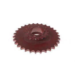 Koło łańcuchowe podwójne  Z-18/Z-30 3045400130 PRODUKT POLSKI