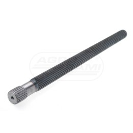 Wałek wielowypustowy L-655 522311010002/S SIPMA