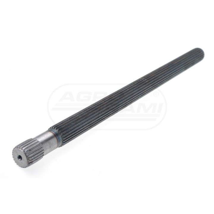 Wałek wielowypustowy L-655 522311010002/S SIPMA