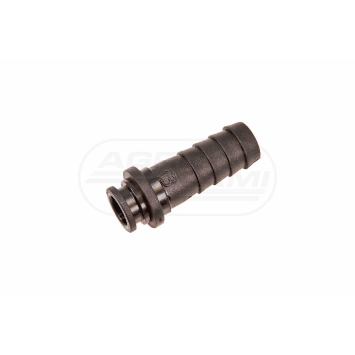 Przyłącze wcisk D13x1/2" ZAX106213