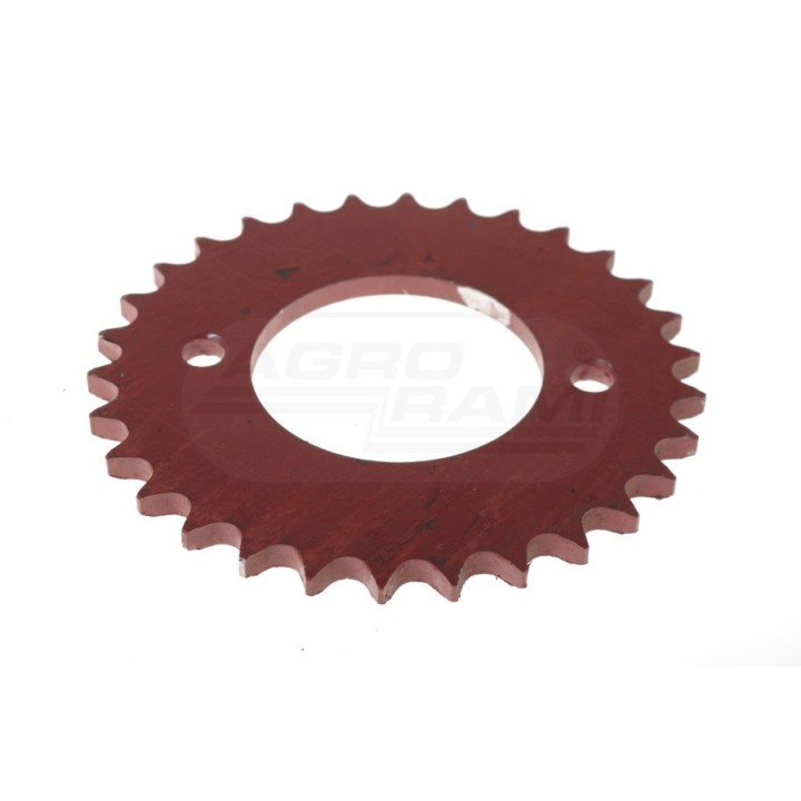 Koło łańcuchowe Z-30 3045000200