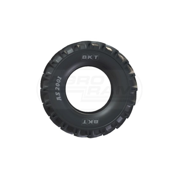Opona BKT AS 2001 TT 16,9x28 /8PR