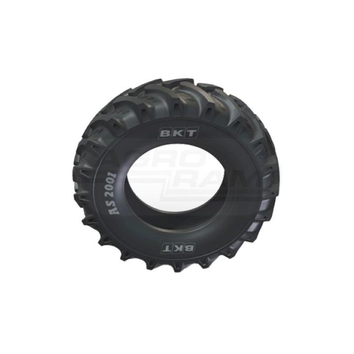 Opona BKT AS 2001 TT 16,9x28 /8PR