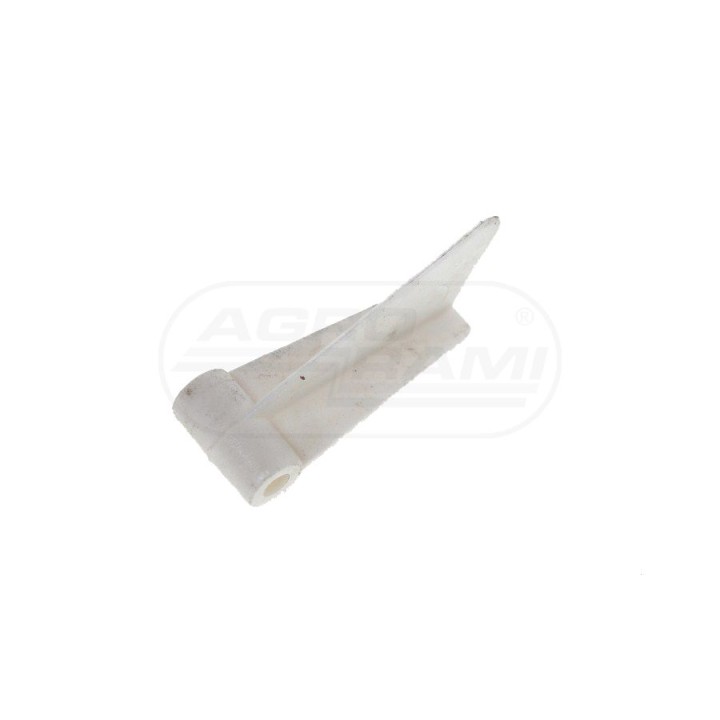 Zaślepka skrzydła do redlicy długiej 3043090100 PRODUKT POLSKI