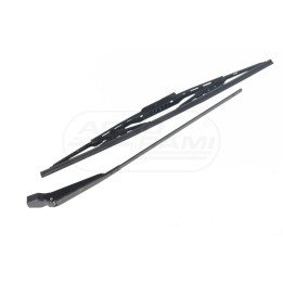 Wycierak długi pióro Polonez 410mm 80350942