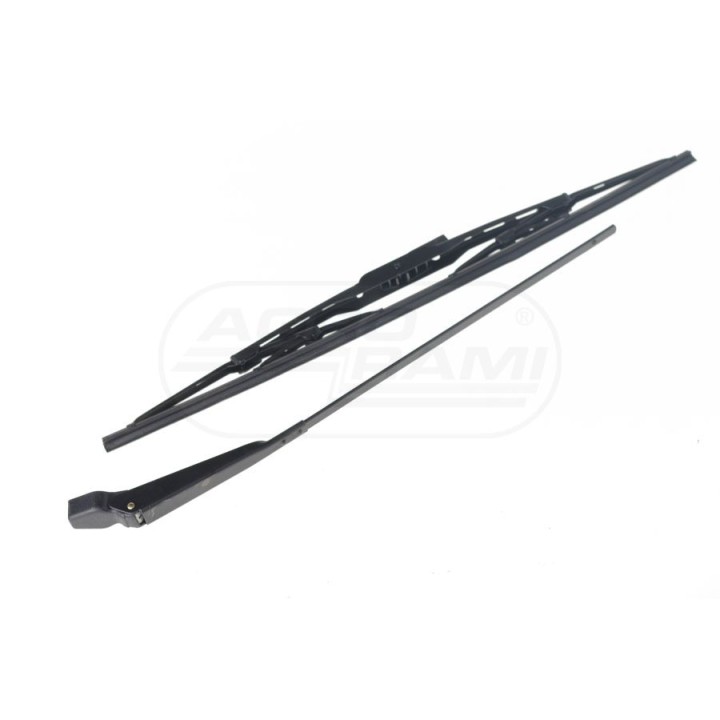 Wycierak długi pióro Polonez 410mm 80350942