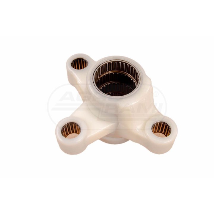 Korbowód P-145 221452 AP23KP3 Agroplast