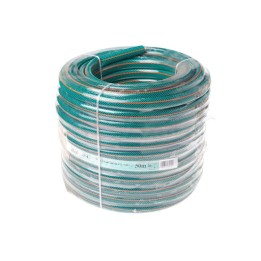 Wąż ogrodniczy "OS" - paczka 50 mb 3/4"