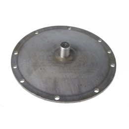 Pokrywa tylnego mostu 702409030B-01