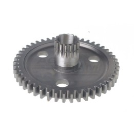 Koło sprzęgła Z-47 701601088B
