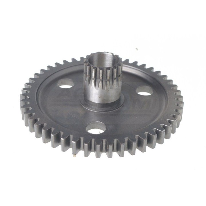 Koło sprzęgła Z-47 701601088B