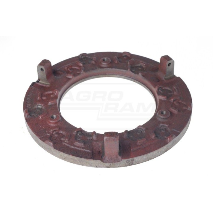 Tarcza sprz.metal 701601093