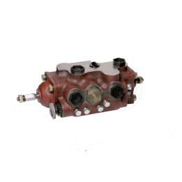 Regulator siłowy MTZ 804614020