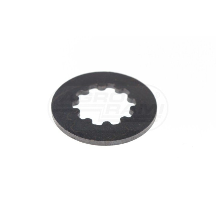 Tarcza oporowa 722209019