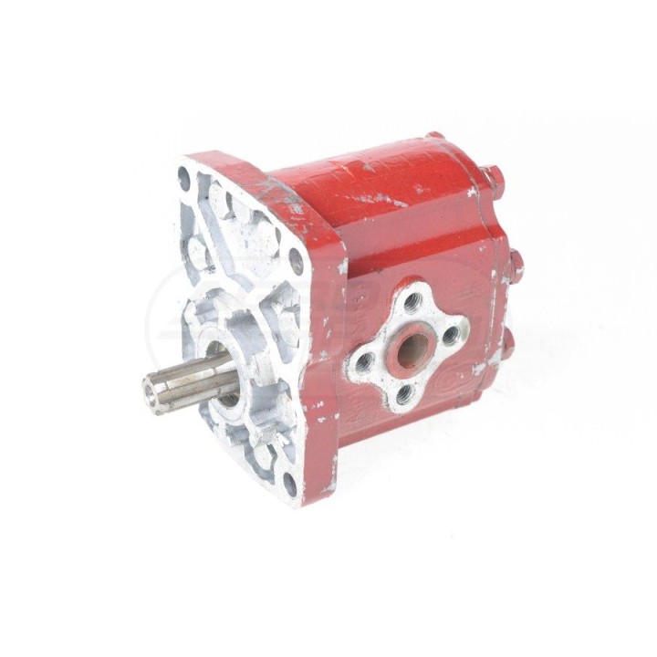 Pompa hydrauliczna NSZ-14G-3L