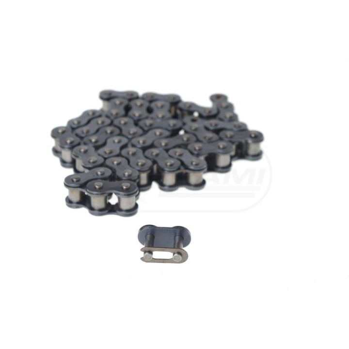 Łańcuch R1 5/8" 55 ogniw ślimaka Bizon R1 5/8" 55 ogn.