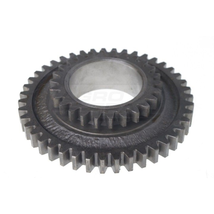 Koło pośrednie 43z 501701056 Jubana