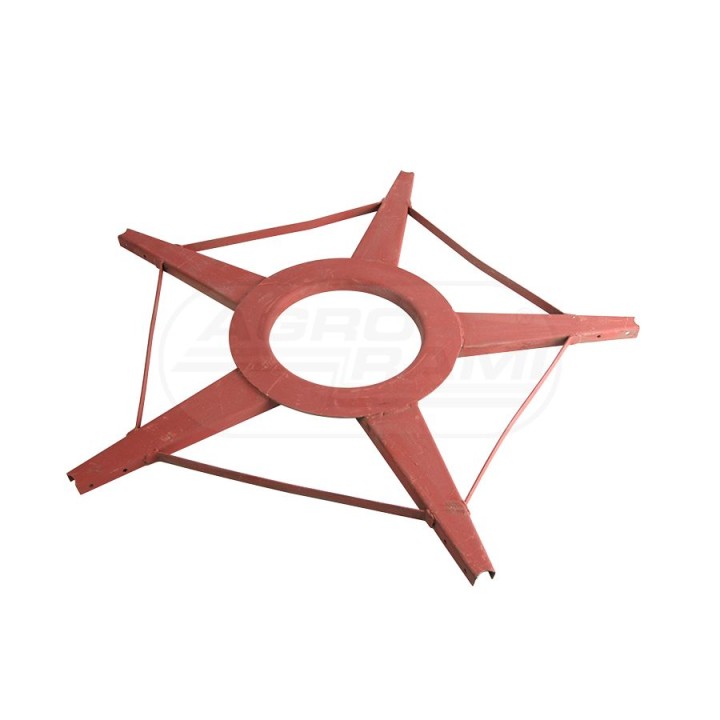 Tarcza mimośrodu 5040030300