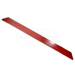 Osłona listwy nożowej 5058010120