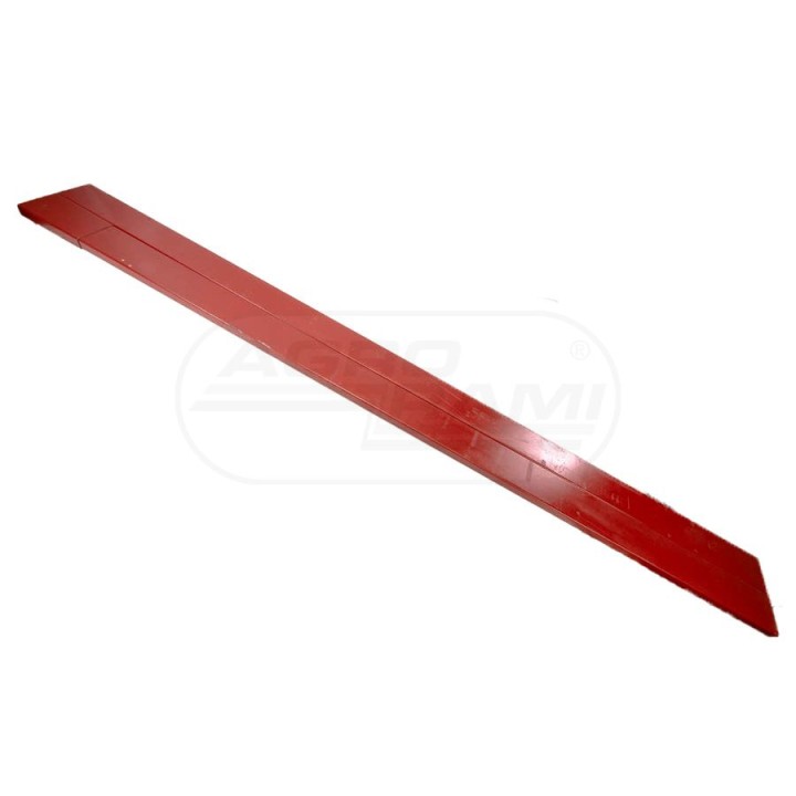 Osłona listwy nożowej 5058010120