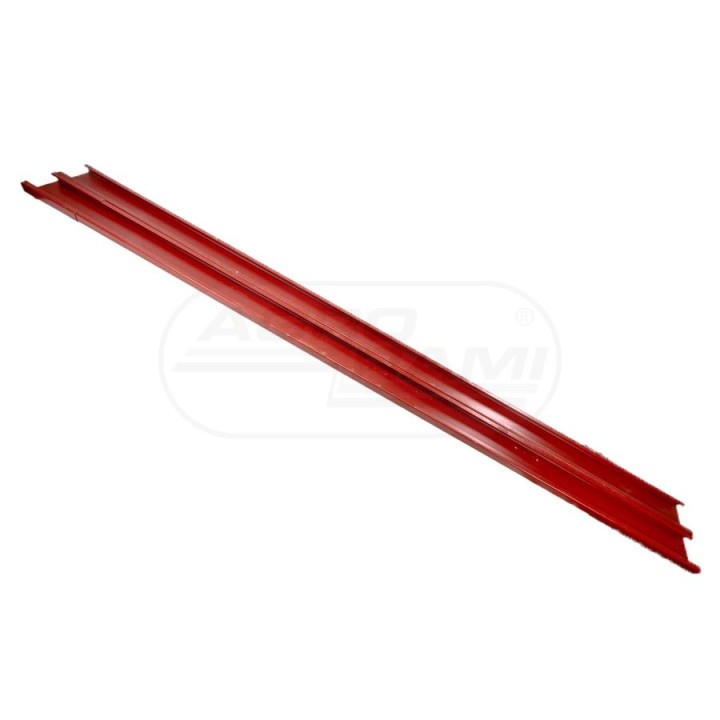 Osłona listwy nożowej 5058010120