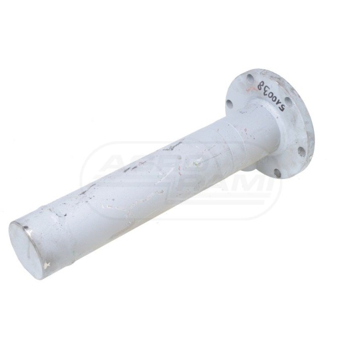 Cylinder obrotu Troll CJ5F80/45/320DGw Skrawmet