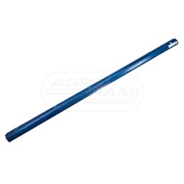 Cep lewy CF80, FOR 527/dł.160 CH160X6L