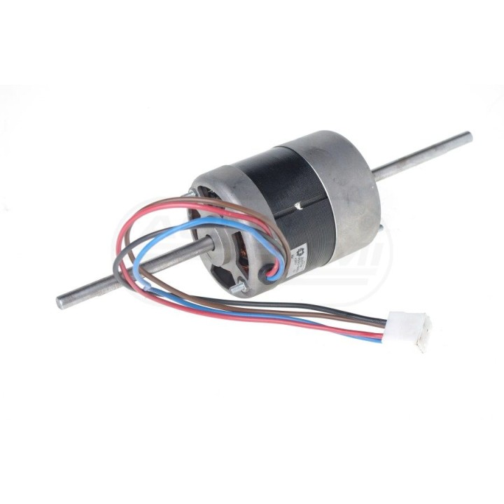 Silnik PSSO 120/24V PRODUKT POLSKI
