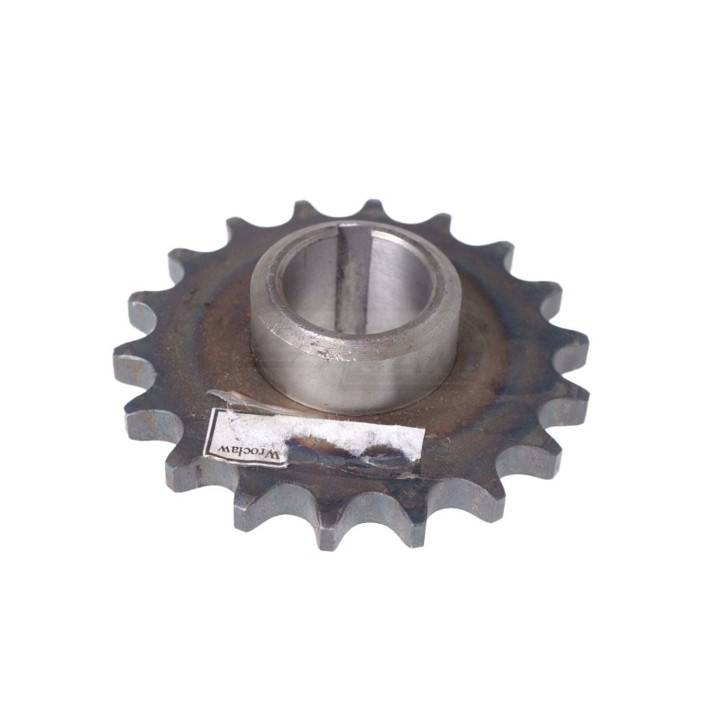Koło Z-18 hartowane 5040020230 Rolmus