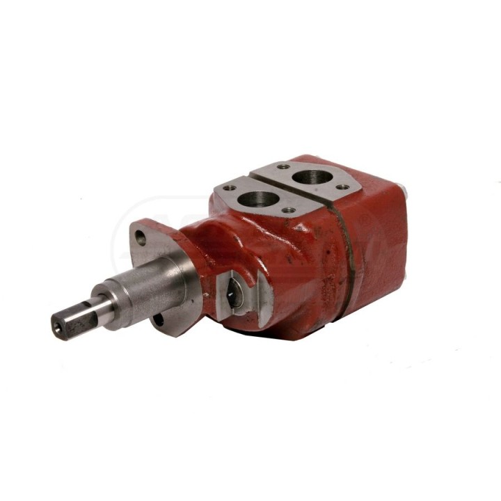 Pompa olejowa silnika SW-400 kwadrat 217025 N/HYLMET