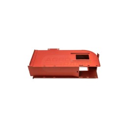 Obudowa krótka Z-058 sz.łapki 505820031 5058200330 MMiUR WĄGROWIEC