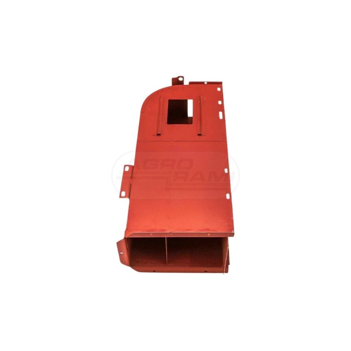 Obudowa krótka Z-058 sz.łapki 505820031 5058200330 MMiUR WĄGROWIEC