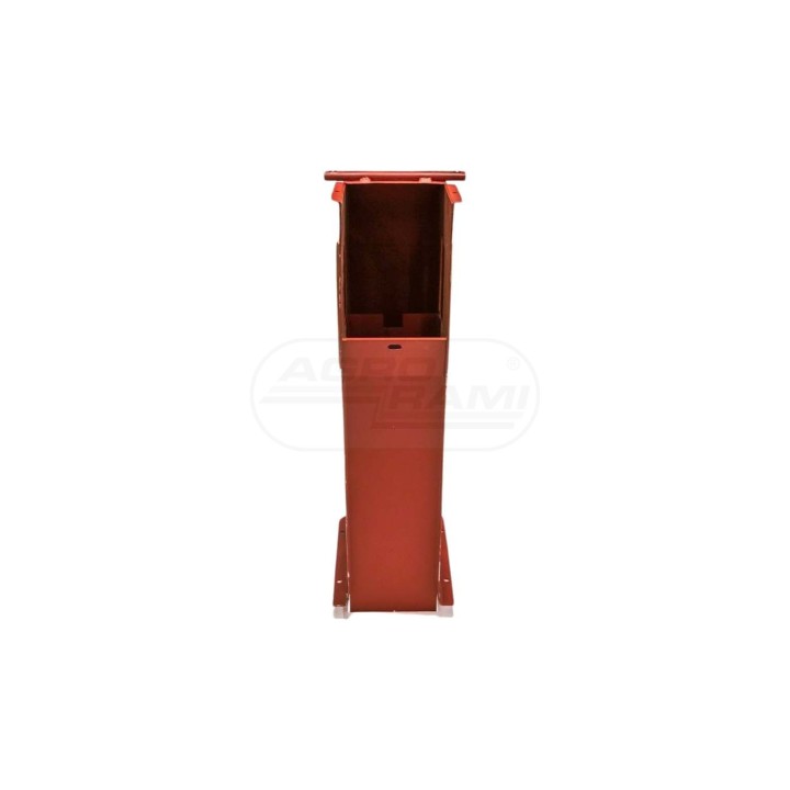 Obudowa krótka Z-058 sz.łapki 505820031 5058200330 MMiUR WĄGROWIEC