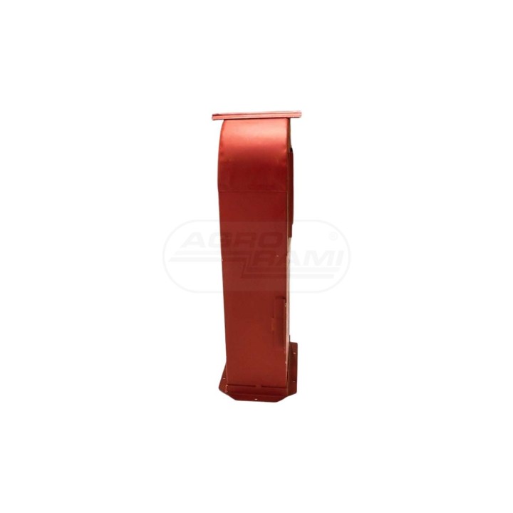 Obudowa krótka Z-058 sz.łapki 505820031 5058200330 MMiUR WĄGROWIEC