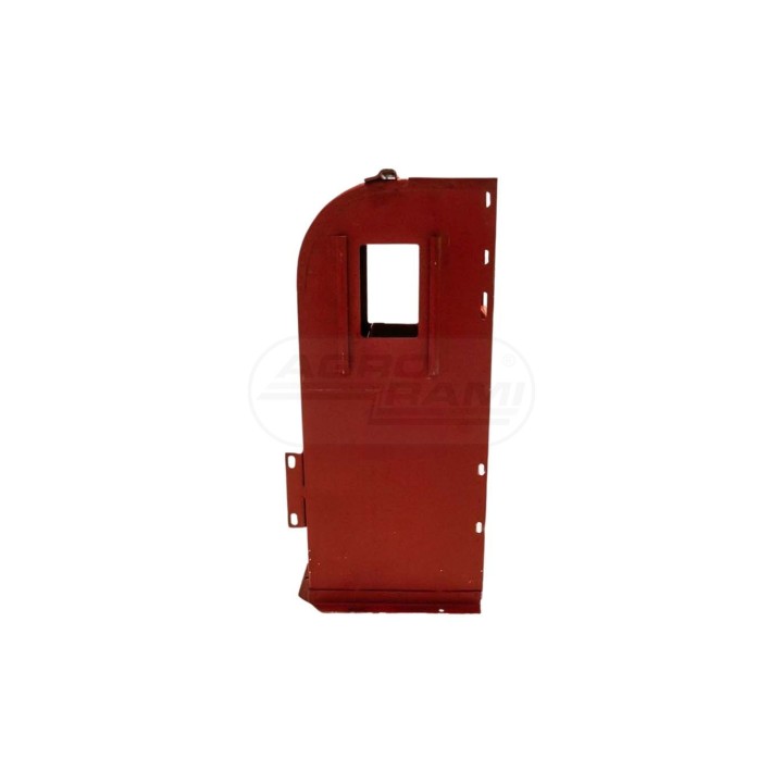 Obudowa krótka Z-058 sz.łapki 505820031 5058200330 MMiUR WĄGROWIEC