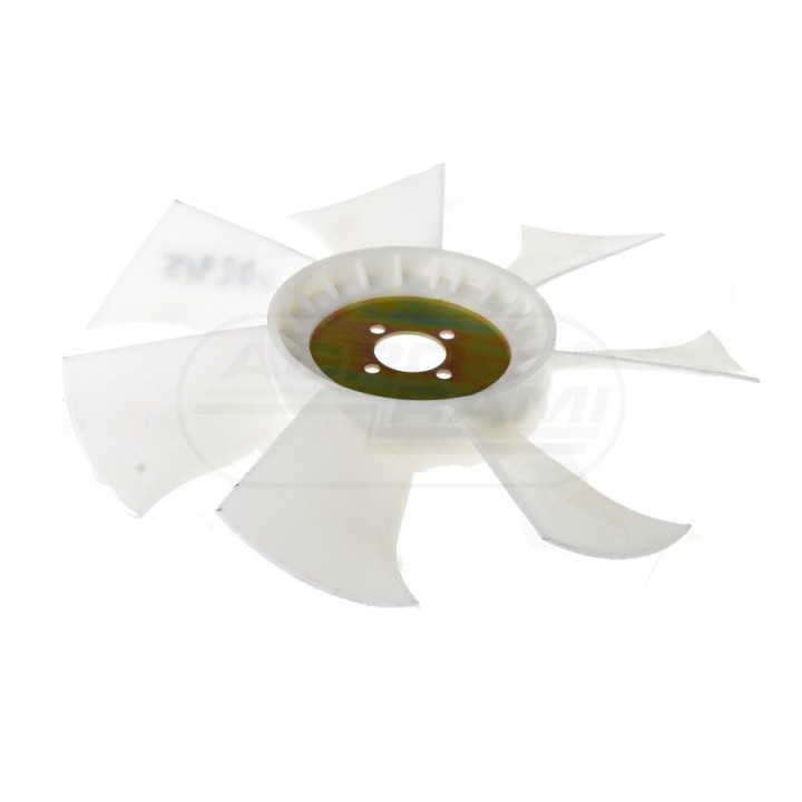 Wentylator plastik 7 ŁOP. 60011360