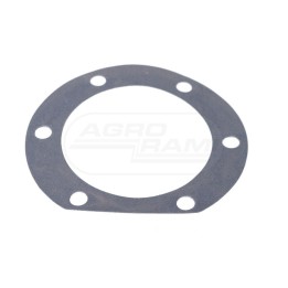 Uszczelka wału gł.skrzyni biegów 5040240910 POLGASKET